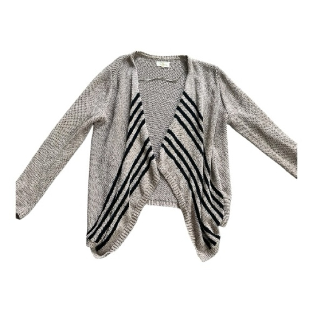 Lou & Grey Women's Signaturesoft Knit Sweater Medium